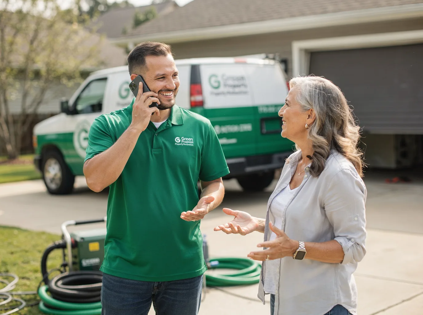Water Damage Restoration Claremore, OK FAQs